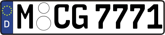 M-CG7771