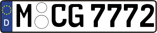 M-CG7772