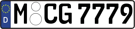 M-CG7779