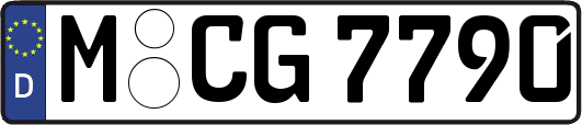 M-CG7790
