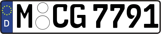 M-CG7791