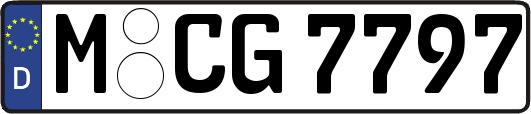 M-CG7797