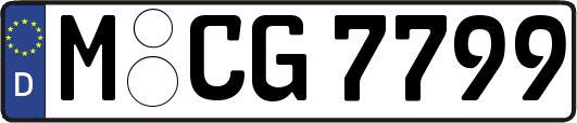 M-CG7799