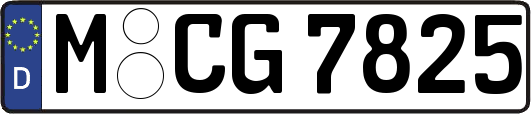 M-CG7825