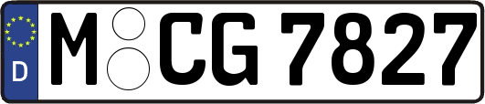 M-CG7827