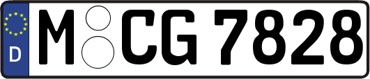 M-CG7828