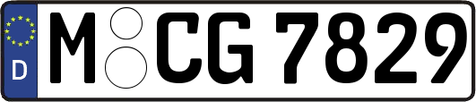 M-CG7829