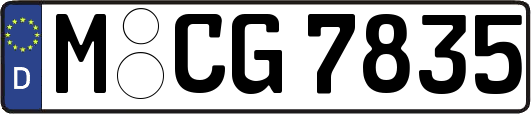 M-CG7835