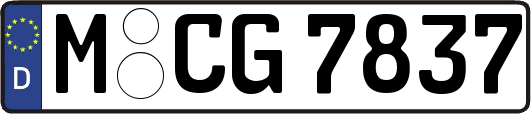 M-CG7837