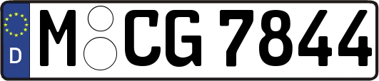 M-CG7844