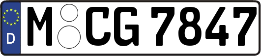 M-CG7847