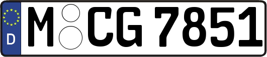 M-CG7851