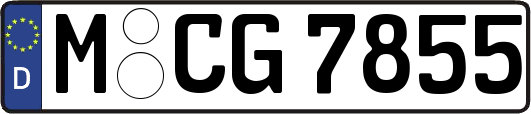M-CG7855
