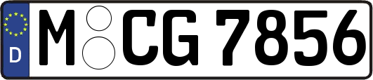 M-CG7856