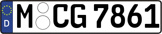 M-CG7861