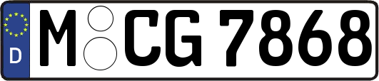 M-CG7868