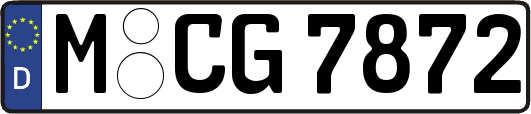 M-CG7872