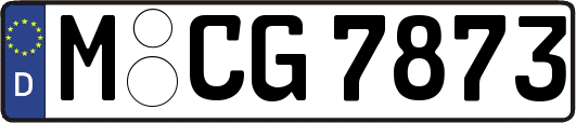 M-CG7873