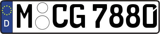 M-CG7880