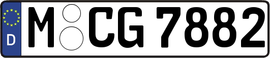 M-CG7882