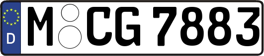 M-CG7883