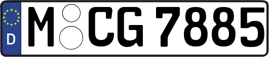 M-CG7885