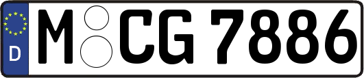 M-CG7886
