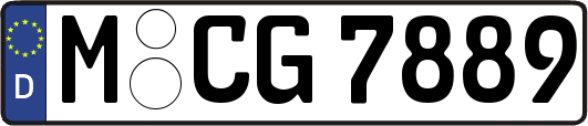 M-CG7889