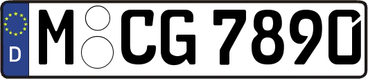 M-CG7890