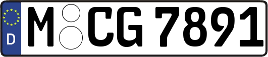 M-CG7891