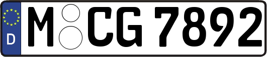 M-CG7892
