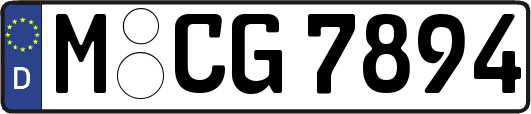 M-CG7894