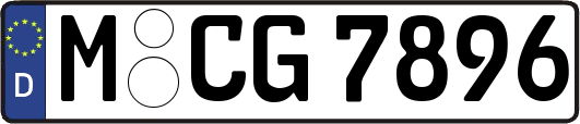 M-CG7896