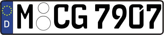 M-CG7907