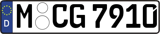 M-CG7910