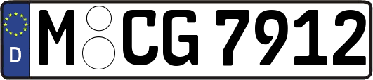 M-CG7912