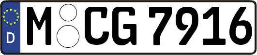 M-CG7916