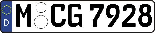 M-CG7928