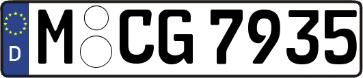 M-CG7935