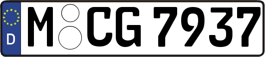 M-CG7937