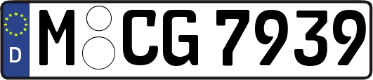 M-CG7939