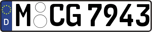 M-CG7943