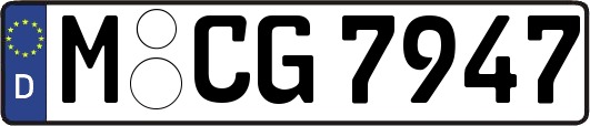 M-CG7947