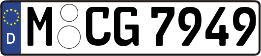 M-CG7949