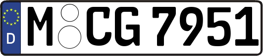 M-CG7951