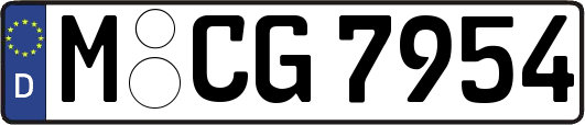 M-CG7954
