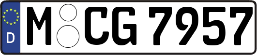M-CG7957