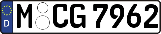 M-CG7962