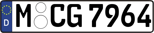 M-CG7964