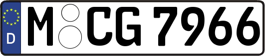 M-CG7966